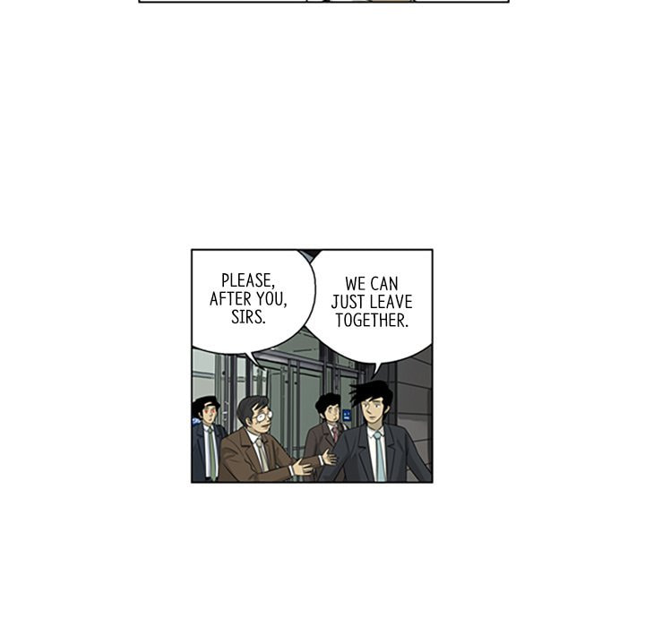 Read Misaeng: Incomplete Life chapter 120 image 83 on Lezhin