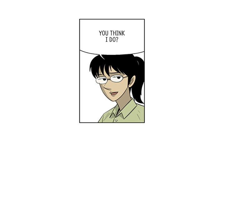 Read Misaeng: Incomplete Life chapter 121 image 27 on Lezhin