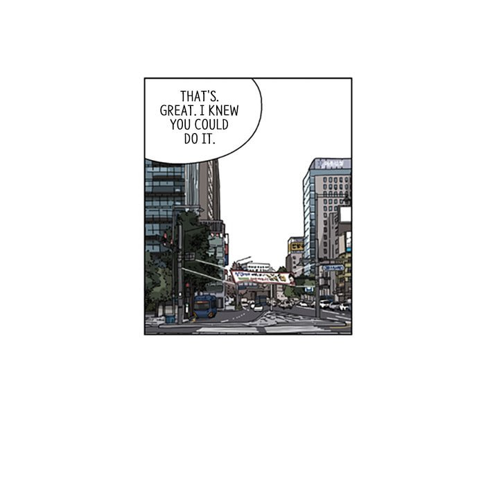 Read Misaeng: Incomplete Life chapter 121 image 4 on Lezhin