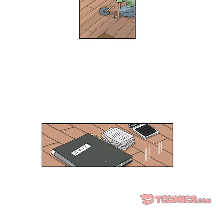 Read Misaeng: Incomplete Life chapter 121 image 49 on Lezhin