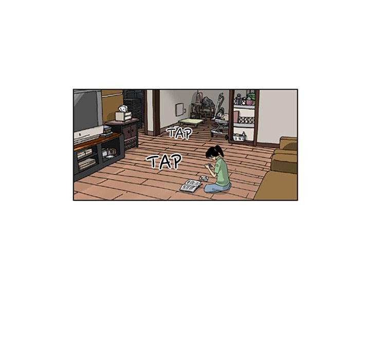 Read Misaeng: Incomplete Life chapter 121 image 50 on Lezhin
