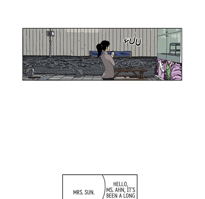 Read Misaeng: Incomplete Life chapter 121 image 54 on Lezhin