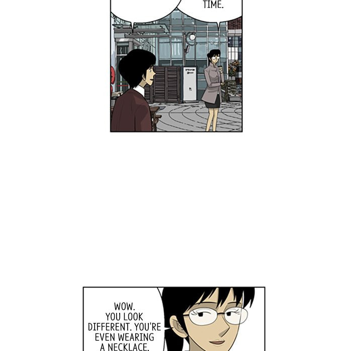 Read Misaeng: Incomplete Life chapter 121 image 55 on Lezhin