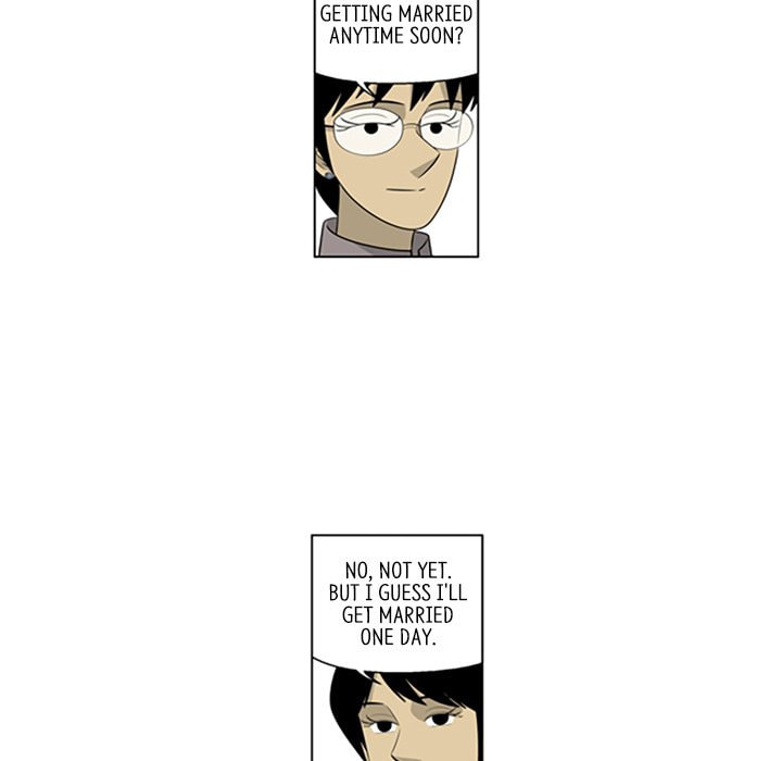 Read Misaeng: Incomplete Life chapter 121 image 58 on Lezhin