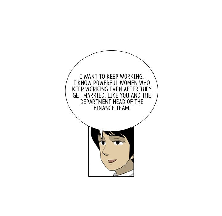 Read Misaeng: Incomplete Life chapter 121 image 60 on Lezhin