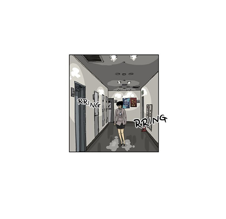 Read Misaeng: Incomplete Life chapter 121 image 67 on Lezhin