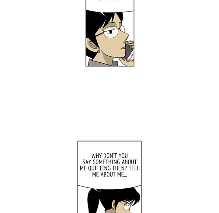Read Misaeng: Incomplete Life chapter 121 image 69 on Lezhin