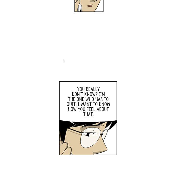 Read Misaeng: Incomplete Life chapter 121 image 74 on Lezhin