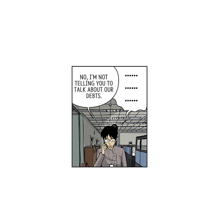 Read Misaeng: Incomplete Life chapter 121 image 75 on Lezhin