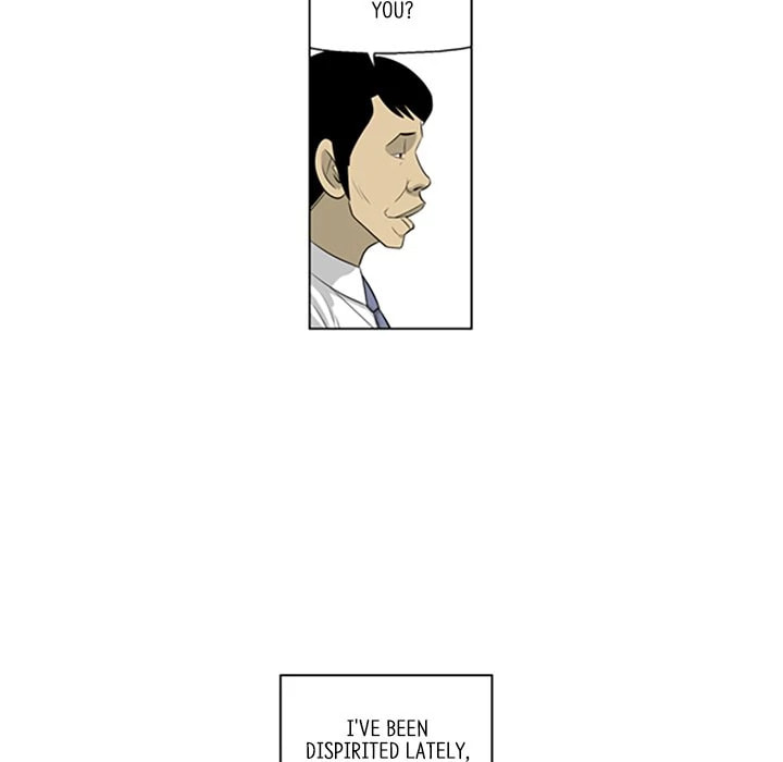 Read Misaeng: Incomplete Life chapter 126 image 11 on Lezhin