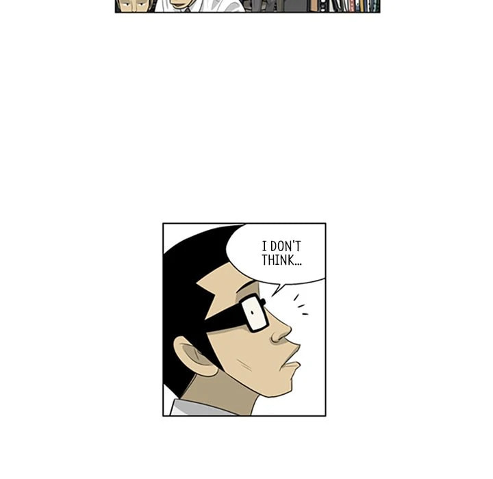Read Misaeng: Incomplete Life chapter 126 image 28 on Lezhin