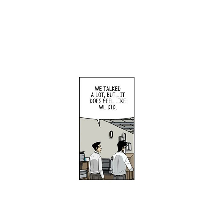 Read Misaeng: Incomplete Life chapter 126 image 29 on Lezhin