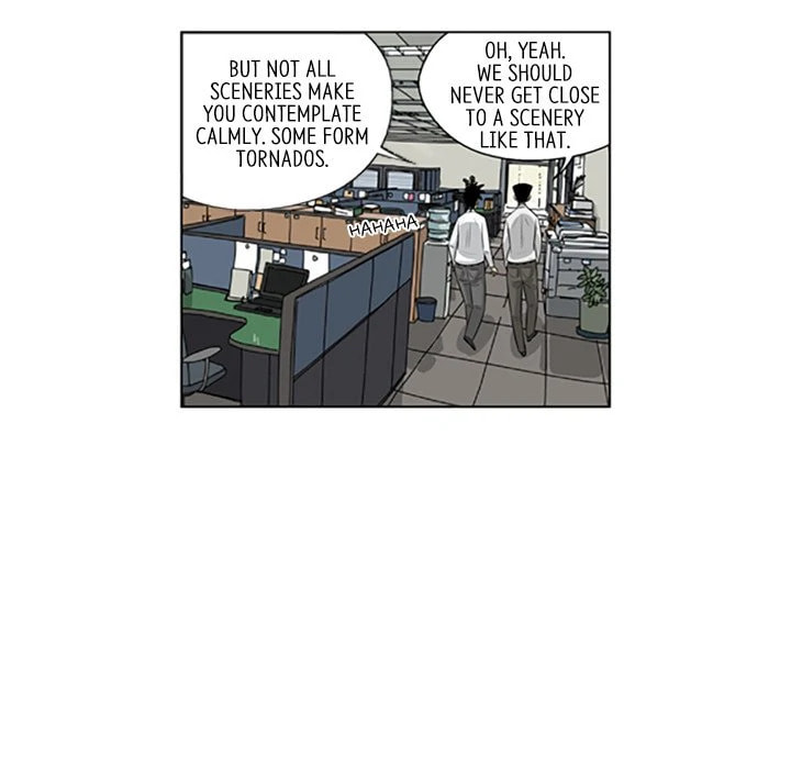 Read Misaeng: Incomplete Life chapter 126 image 34 on Lezhin