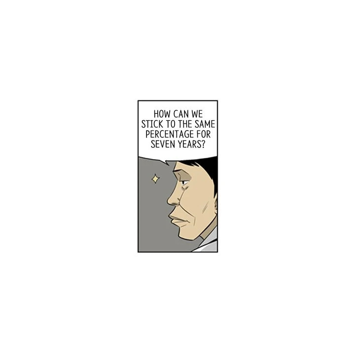 Read Misaeng: Incomplete Life chapter 126 image 36 on Lezhin