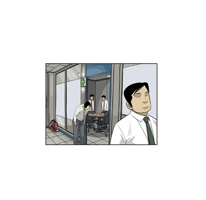 Read Misaeng: Incomplete Life chapter 126 image 51 on Lezhin