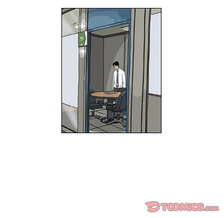 Read Misaeng: Incomplete Life chapter 126 image 57 on Lezhin
