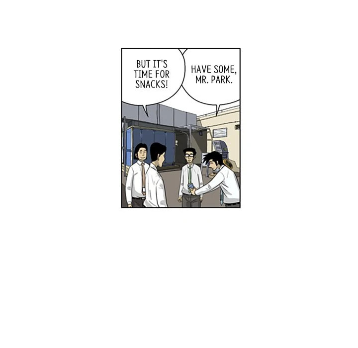 Read Misaeng: Incomplete Life chapter 126 image 61 on Lezhin