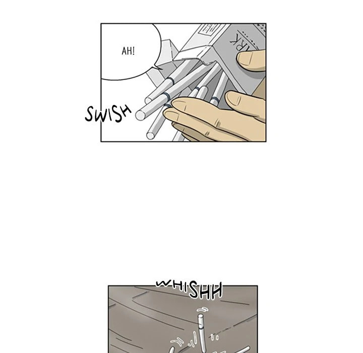 Read Misaeng: Incomplete Life chapter 126 image 69 on Lezhin