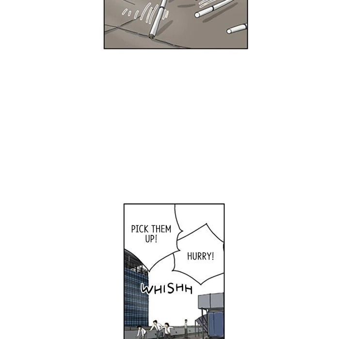 Read Misaeng: Incomplete Life chapter 126 image 70 on Lezhin
