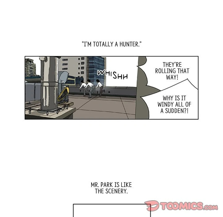 Read Misaeng: Incomplete Life chapter 126 image 73 on Lezhin