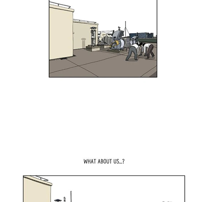 Read Misaeng: Incomplete Life chapter 126 image 75 on Lezhin