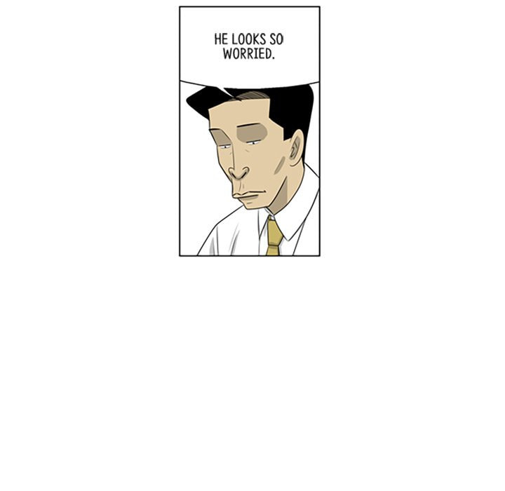 Read Misaeng: Incomplete Life chapter 128 image 21 on Lezhin