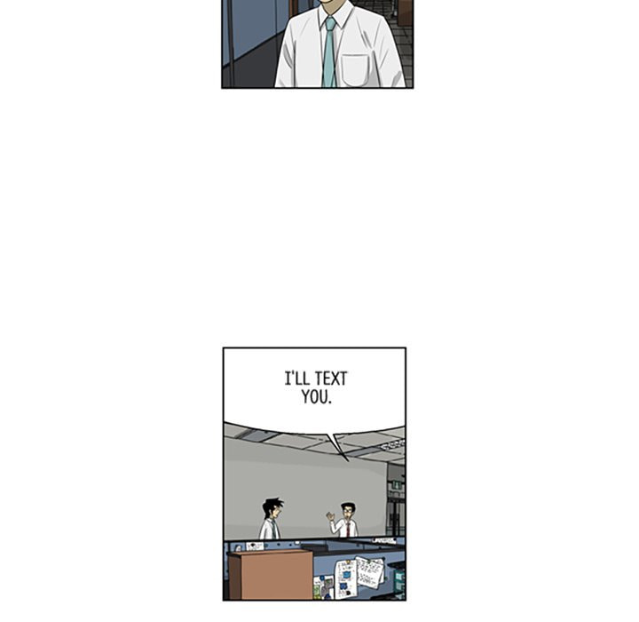 Read Misaeng: Incomplete Life chapter 128 image 26 on Lezhin