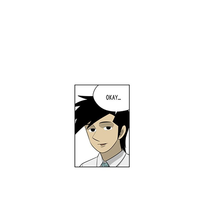 Read Misaeng: Incomplete Life chapter 128 image 27 on Lezhin