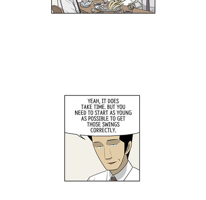 Read Misaeng: Incomplete Life chapter 128 image 30 on Lezhin