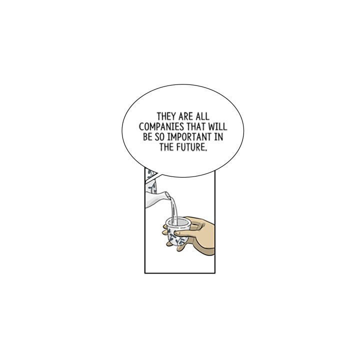 Read Misaeng: Incomplete Life chapter 128 image 47 on Lezhin