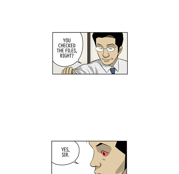 Read Misaeng: Incomplete Life chapter 128 image 48 on Lezhin