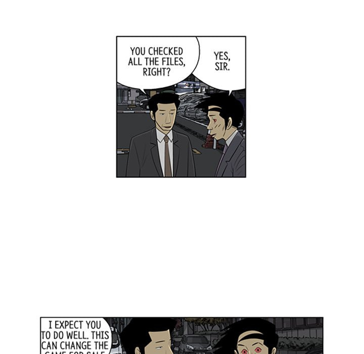 Read Misaeng: Incomplete Life chapter 128 image 55 on Lezhin