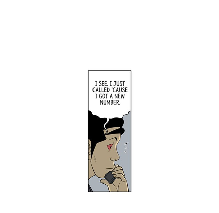 Read Misaeng: Incomplete Life chapter 128 image 67 on Lezhin