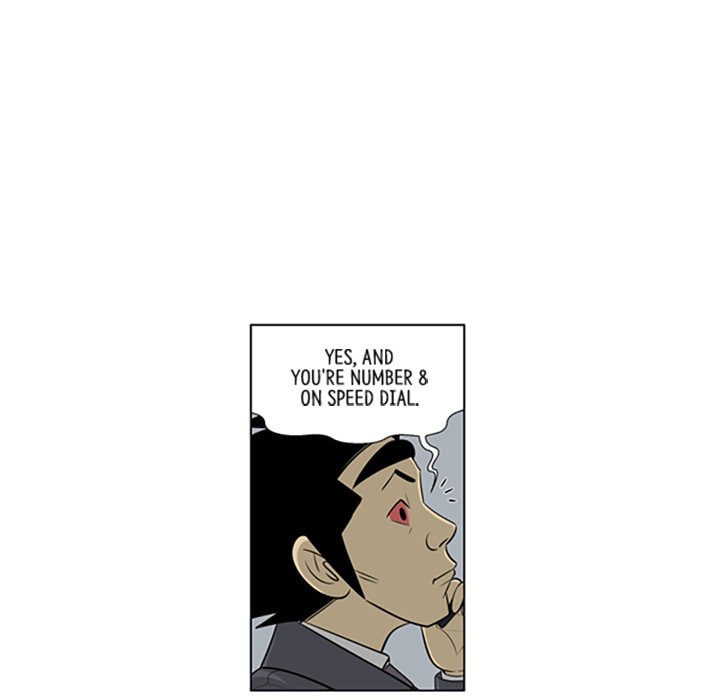 Read Misaeng: Incomplete Life chapter 128 image 69 on Lezhin