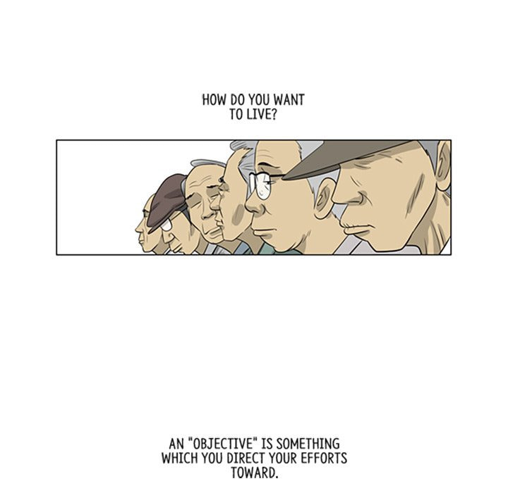 Read Misaeng: Incomplete Life chapter 129 image 10 on Lezhin