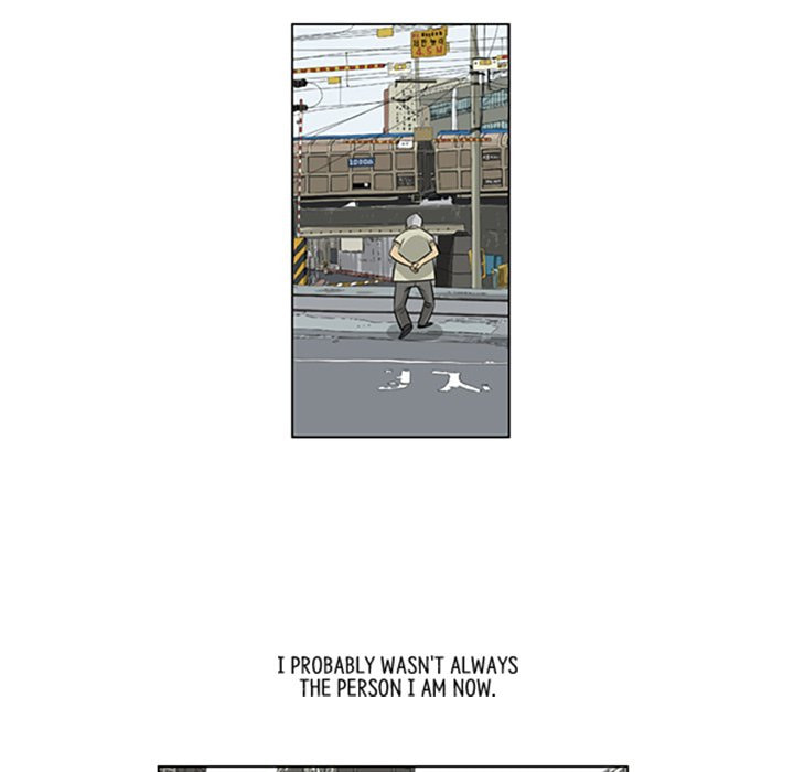 Read Misaeng: Incomplete Life chapter 129 image 11 on Lezhin