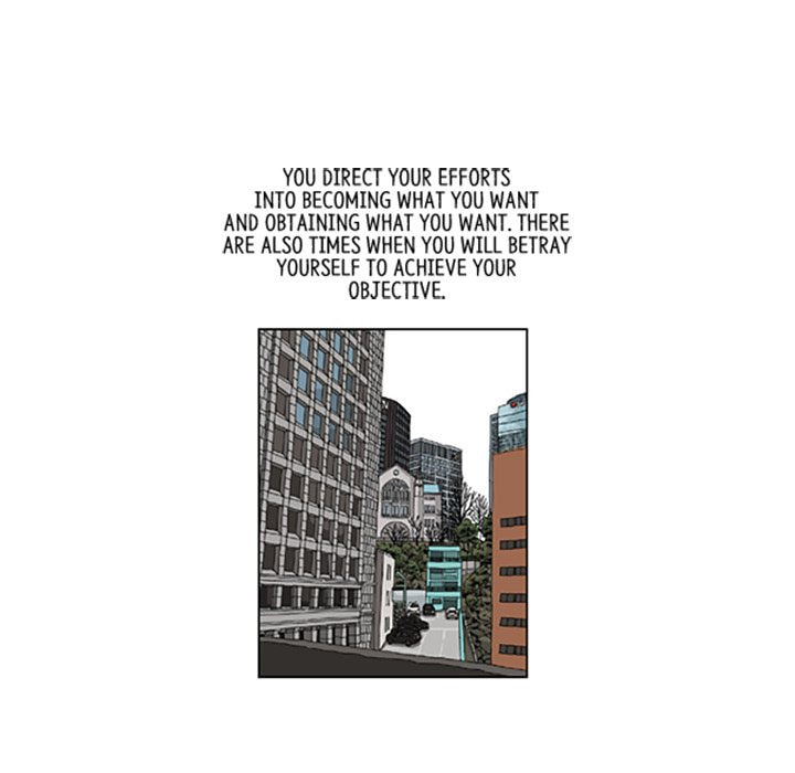 Read Misaeng: Incomplete Life chapter 129 image 13 on Lezhin