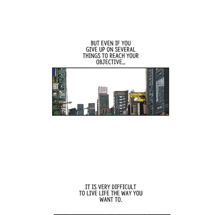Read Misaeng: Incomplete Life chapter 129 image 14 on Lezhin