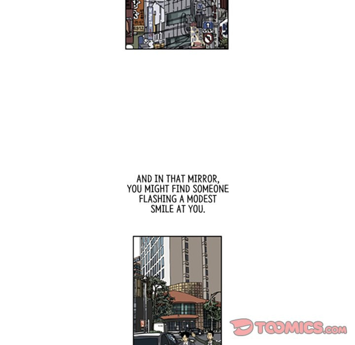 Read Misaeng: Incomplete Life chapter 129 image 17 on Lezhin