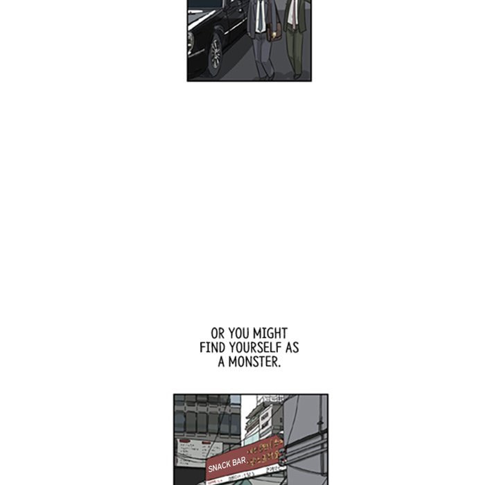 Read Misaeng: Incomplete Life chapter 129 image 18 on Lezhin