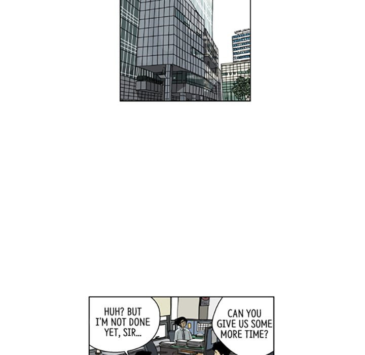Read Misaeng: Incomplete Life chapter 129 image 21 on Lezhin