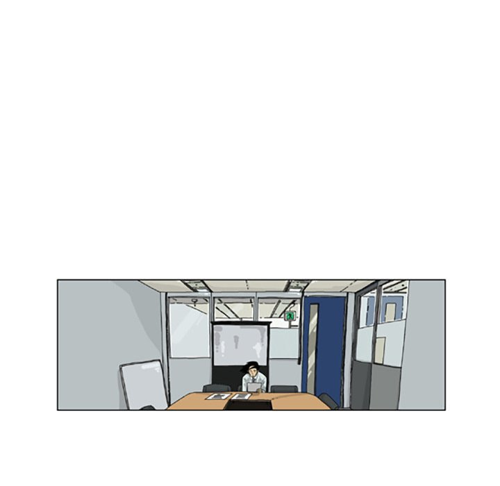 Read Misaeng: Incomplete Life chapter 129 image 23 on Lezhin