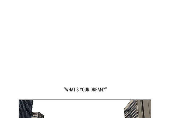 Read Misaeng: Incomplete Life chapter 129 image 3 on Lezhin
