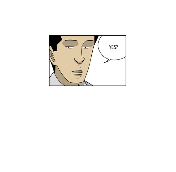 Read Misaeng: Incomplete Life chapter 129 image 32 on Lezhin