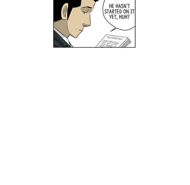 Read Misaeng: Incomplete Life chapter 129 image 37 on Lezhin