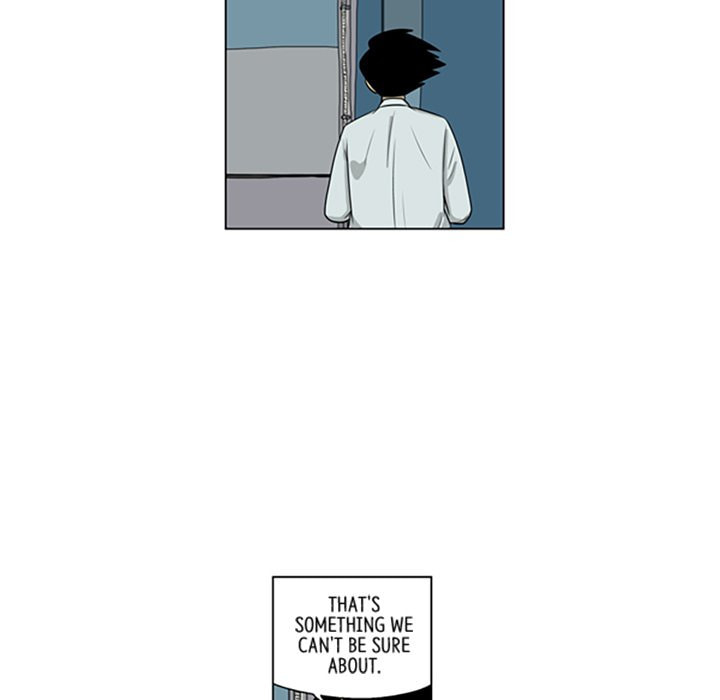 Read Misaeng: Incomplete Life chapter 129 image 48 on Lezhin