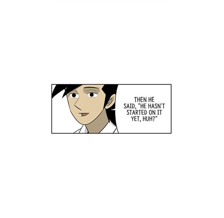 Read Misaeng: Incomplete Life chapter 129 image 53 on Lezhin