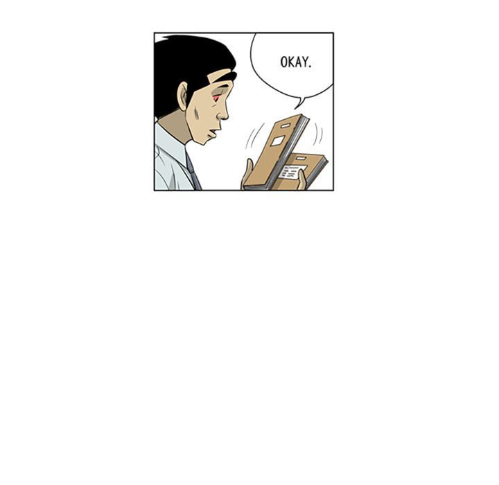 Read Misaeng: Incomplete Life chapter 129 image 54 on Lezhin