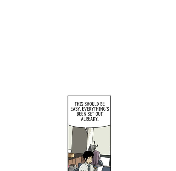 Read Misaeng: Incomplete Life chapter 129 image 63 on Lezhin
