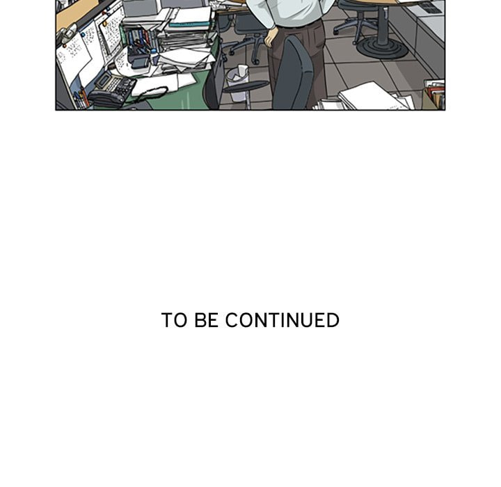 Read Misaeng: Incomplete Life chapter 129 image 69 on Lezhin